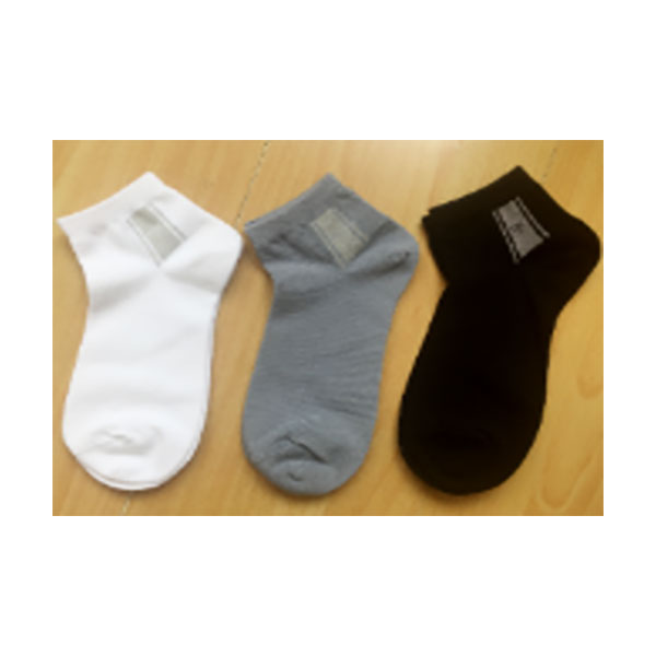 Negosyo Low Cut Socks